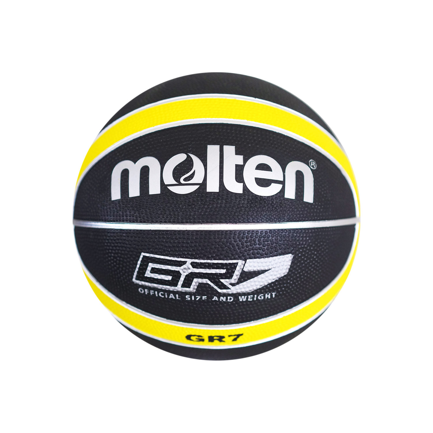 MOLTEN BGR7-KY BASKETBALL SIZE 7